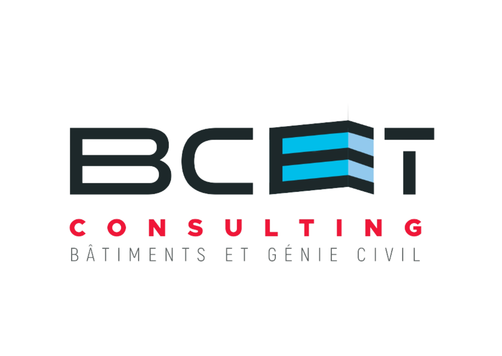 BCET Consulting | Bureau d'études en Tunisie: structures et génie civil