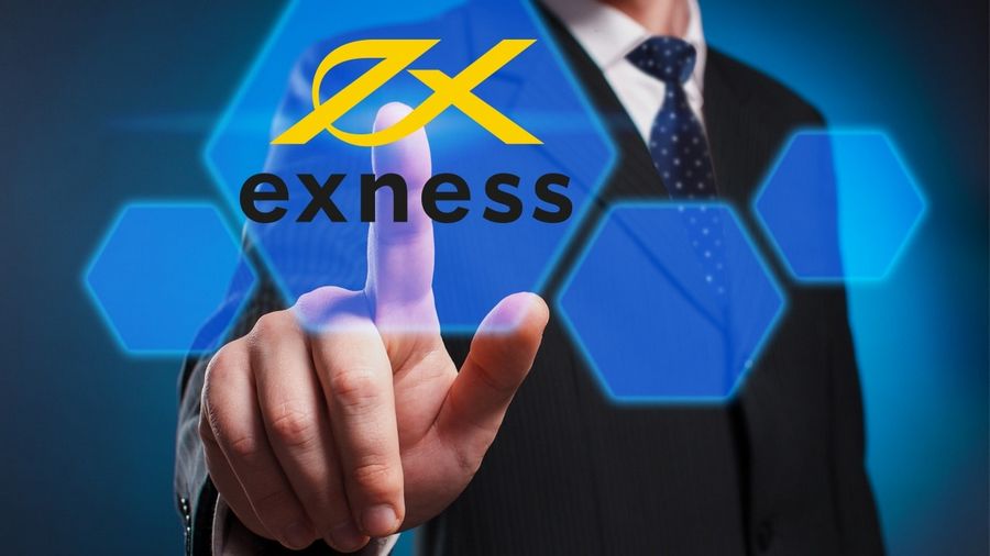 Just how to earn money from A-Z with Exness broker U.S.A.