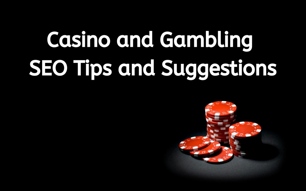 Agencia de Optimización de Motores de Búsqueda (SEO) para Casinos Agencia de Optimización de Motores de Búsqueda (SEO) para Casinos