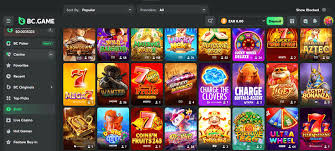 BCGame Casino in Denmark A Comprehensive Guide