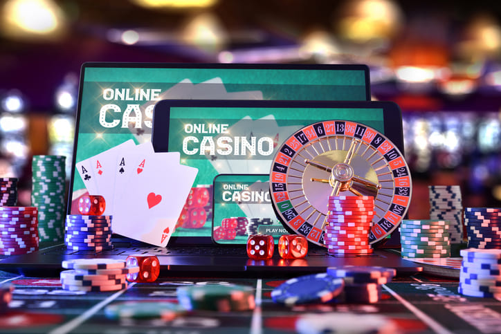 Discover the Best Online Casino UK with Top Bonuses and Games