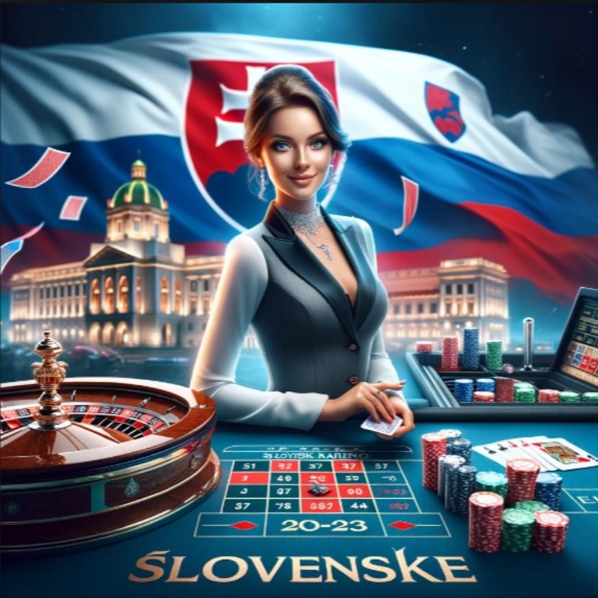 České online kasíno 2025 Budoucnost hazardních her v Česku