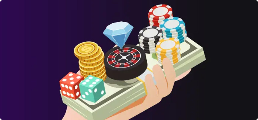 Experience the Thrills of Casiny Casino Experience the Thrills of Casiny Casino