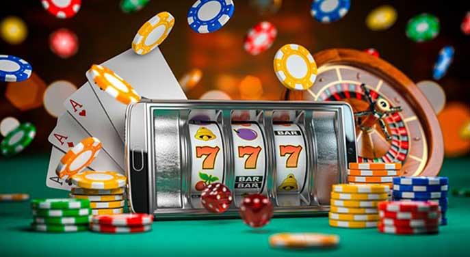 Explore the Thrilling World of Online UK SpinsBro Casino