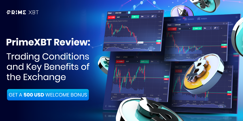 Exploring the Benefits of Hub PrimeXBT in Cryptocurrency Trading