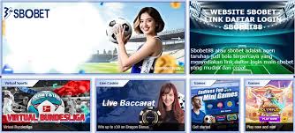 Menemukan Keseruan dalam Dunia Agen SBOBET