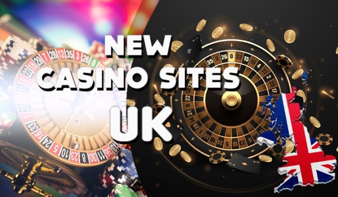 The Ultimate Guide to UK Online Slots Casino 2