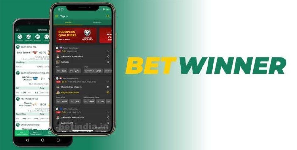 Descubre el emocionante mundo de Betwinner Casino 0