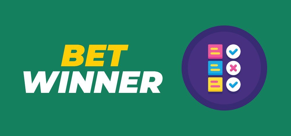 Descubre el emocionante mundo de Betwinner Casino 0