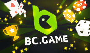 Discover the Magic of Gaming at BC.Game Crypto Casino BY Discover the Magic of Gaming at BC.Game Crypto Casino BY