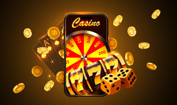 Experience the Excitement of Casino Orion Spins New