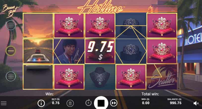 Hotline Casino - Twoja Brama do Świata Gier Online 0 Hotline Casino - Twoja Brama do Świata Gier Online 0