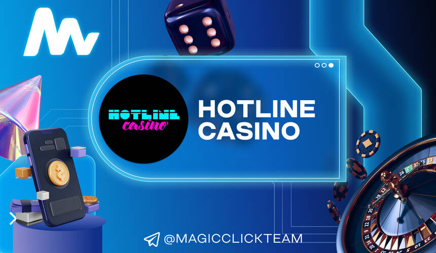 Hotline Casino - Twoja Brama do Świata Gier Online 0 Hotline Casino - Twoja Brama do Świata Gier Online 0