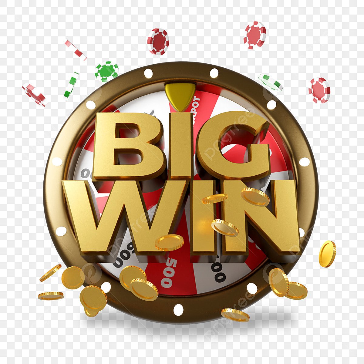 BigWins Casino-- New Arrival