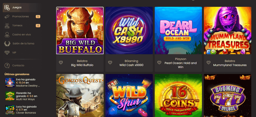 Leading Australian Online Casinos for Real Money 