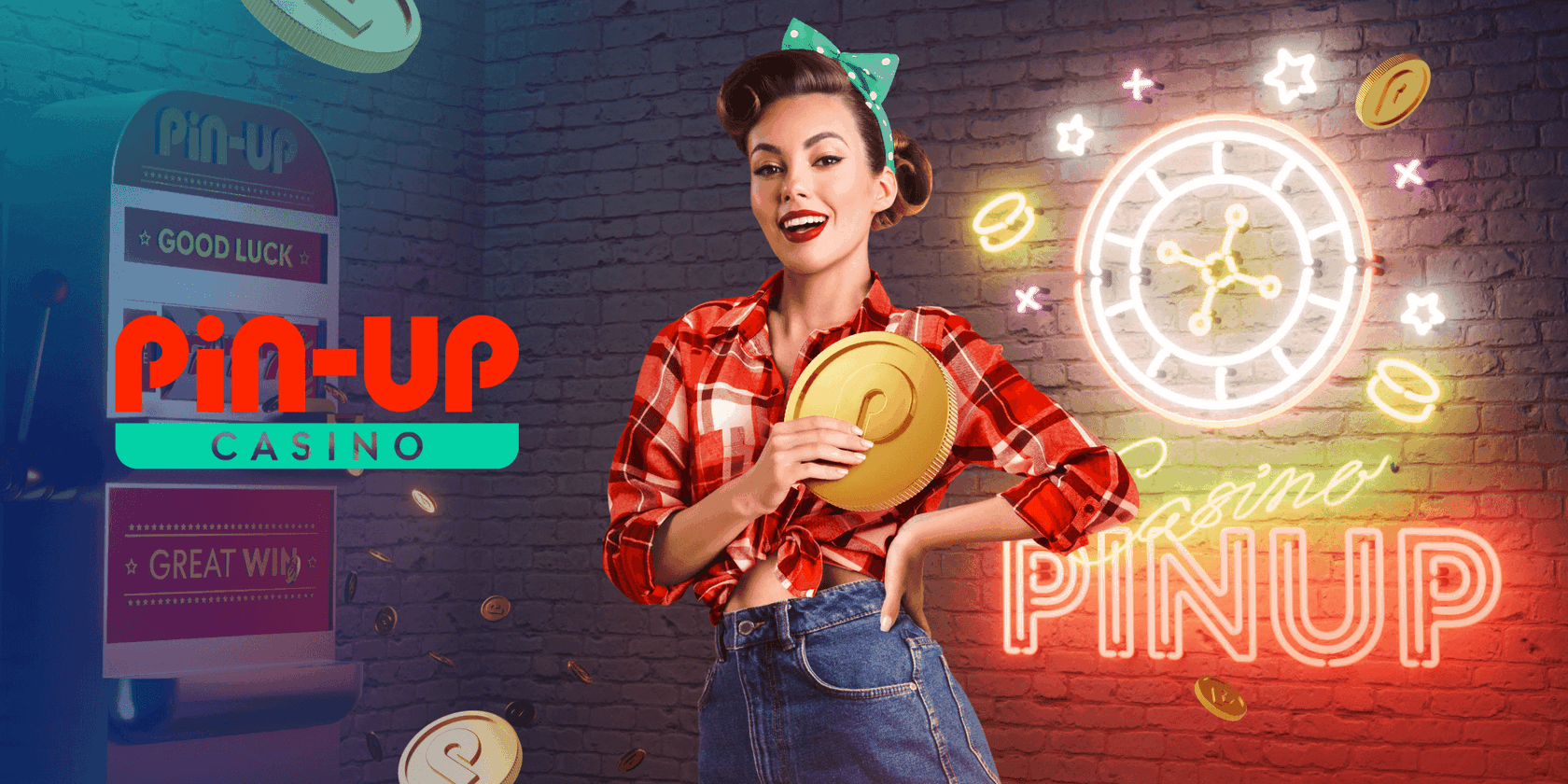 Pin Up APK ve Uygulamasını İndirin