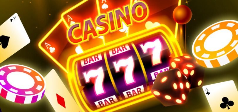 Online Casino Winning Tips That 4