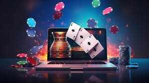 The Ultimate Guide to Online Casino List UK