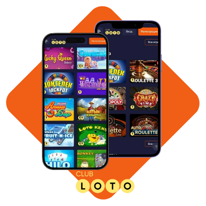 Загадочный мир Loto от классики до онлайн-платформ