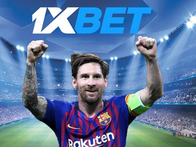 1xBet Official Your Ultimate Betting Experience 459178250