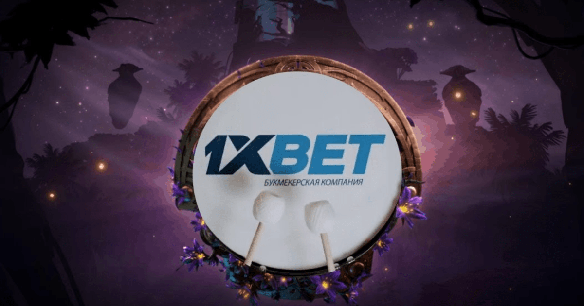 1xBet Official Your Ultimate Betting Experience 459178250