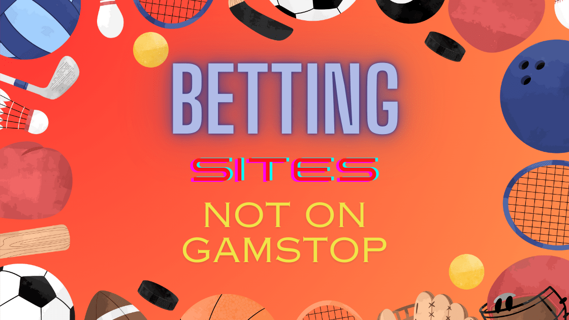 Betting Sites Not on GamStop A Comprehensive Overview Betting Sites Not on GamStop A Comprehensive Overview