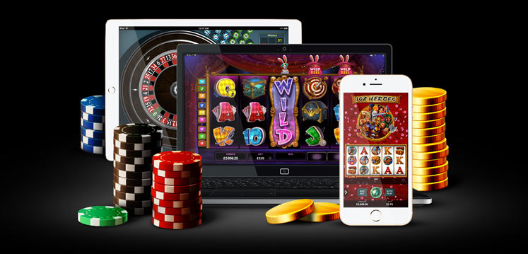 Casino Sites Not on Gamstop Discover Your Alternatives