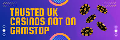 Discover Non Gamstop UK Casino Sites Your Gateway to Unlimited Gaming Discover Non Gamstop UK Casino Sites Your Gateway to Unlimited Gaming