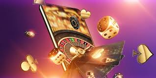 Discover the Thrills of CasinoJoy Online 1 Discover the Thrills of CasinoJoy Online 1