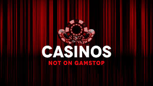 Exploring Independent Casinos Not on Gamstop 672366766 Exploring Independent Casinos Not on Gamstop 672366766