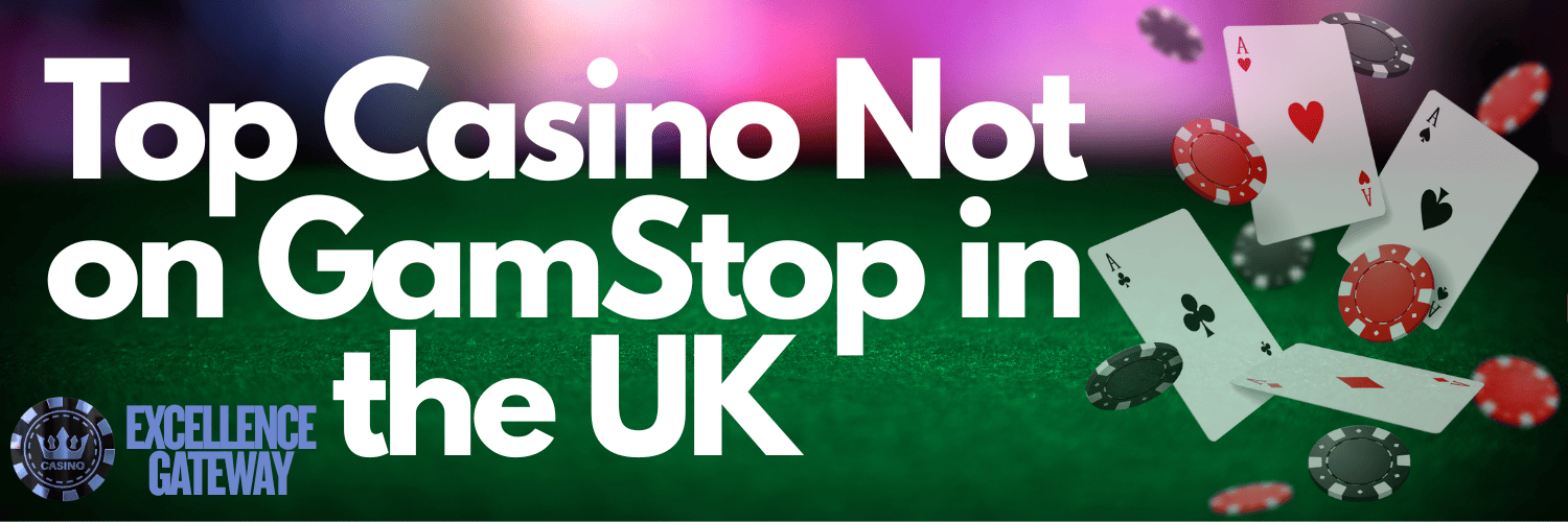 Non Gamstop UK Casino Sites Your Guide to Safe Gaming