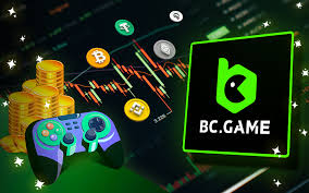 Погружение в мир BC Game Crash стратегии, советы и тактики