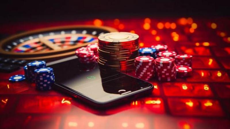 WildWild Casino Registration Process 13
