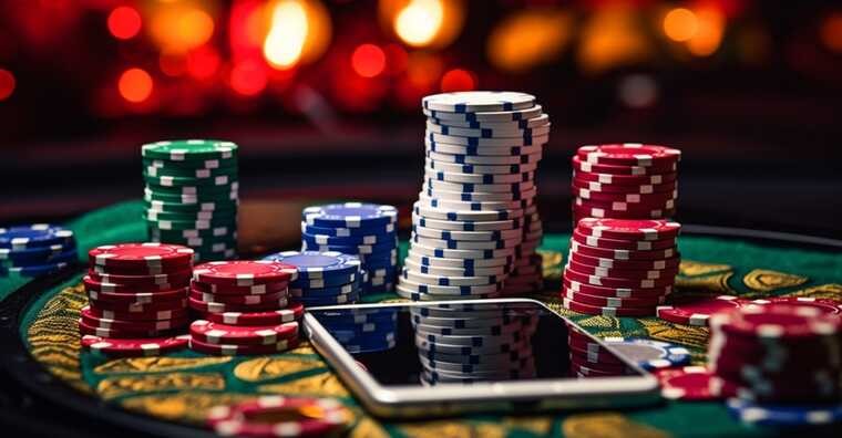 Experience Thrilling Gaming at JB Online Casino UK