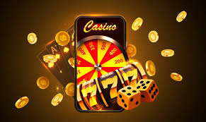 Explore Thrilling Gaming at SlotsDynamite Online Casino UK