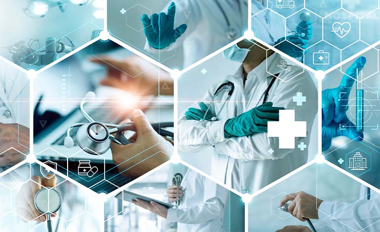 Lekáreň online Váš osobný asistent pre zdravie