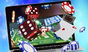 The Rising Trend of Online Betting with Nationalbet