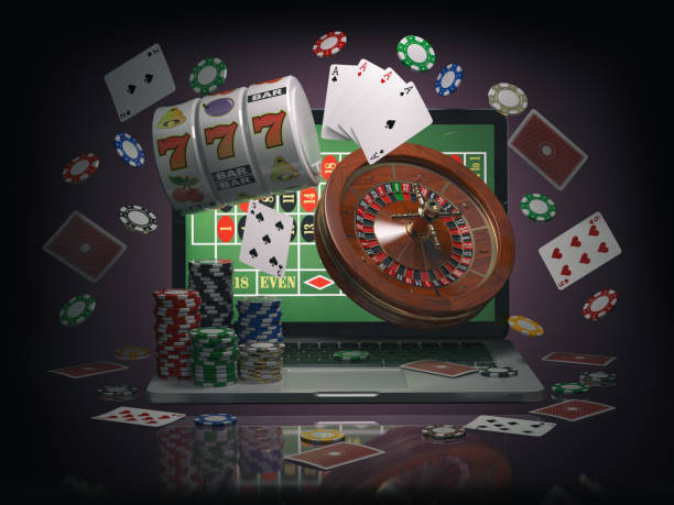 Ultimate Guide to Jackpot City Casino Registration Process 2039936907