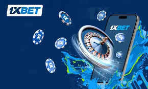 Discover the 1xBet App for Ultimate Betting Experience Discover the 1xBet App for Ultimate Betting Experience