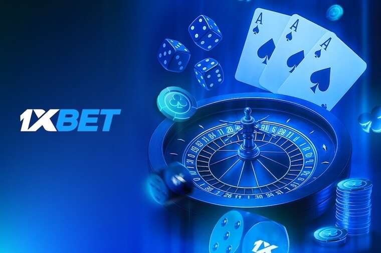 Experience the Excitement of 1xBet Casino -1474119701