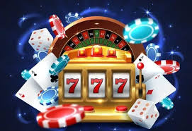 The Ultimate Guide to One Casino A Gateway to Thrilling Online Gaming