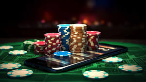 Exploring the World of Online Poker Insights from Bodog