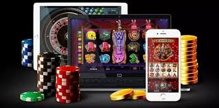 32Rosu Casino Explorează Lumea Jocurilor de Noroc Online
