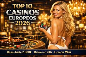 AML y Casinos Offshore La Conexión Peligrosa