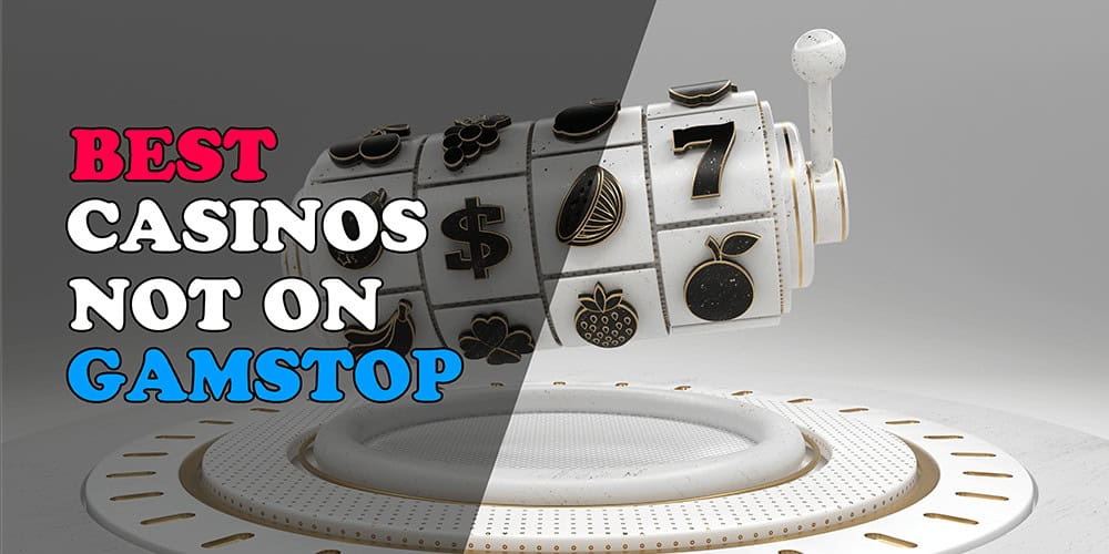 Discover the Best Casinos Not on Gamstop UK 865672909