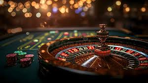 Discover the Best Online Roulette in the UK Spin to Win!
