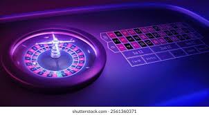 Experience Live Roulette Beyond Gamstop Restrictions 1134434706