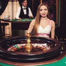 Experience the Thrill of Playing Online Roulette with Real Money 1463241112