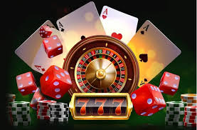 Experience the Thrill of Playing Online Roulette with Real Money 1463241112