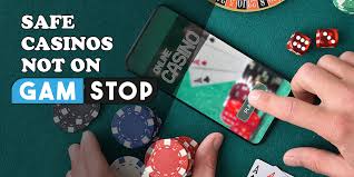 Exploring Non-GamStop Casinos Benefits and Tips